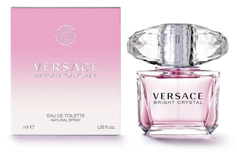 confezione versace bright crystal|versace bright crystal review.